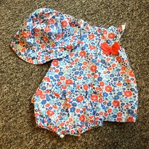 Just One You by Carter’s Outfit